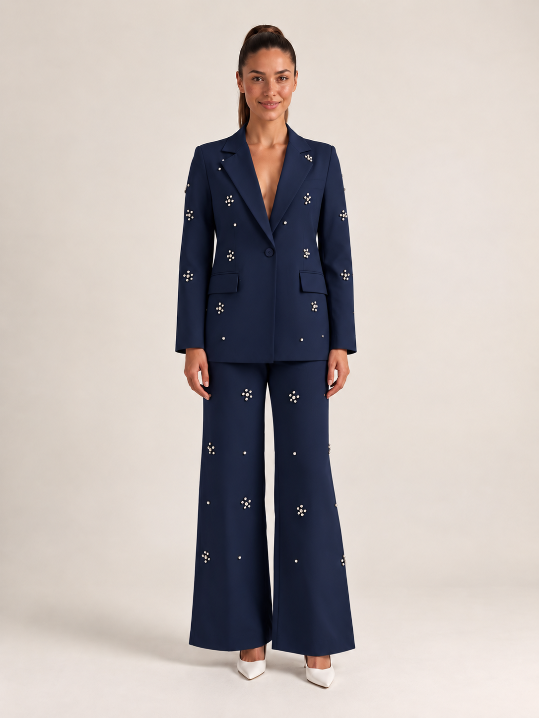 TAILLEUR GIULIA