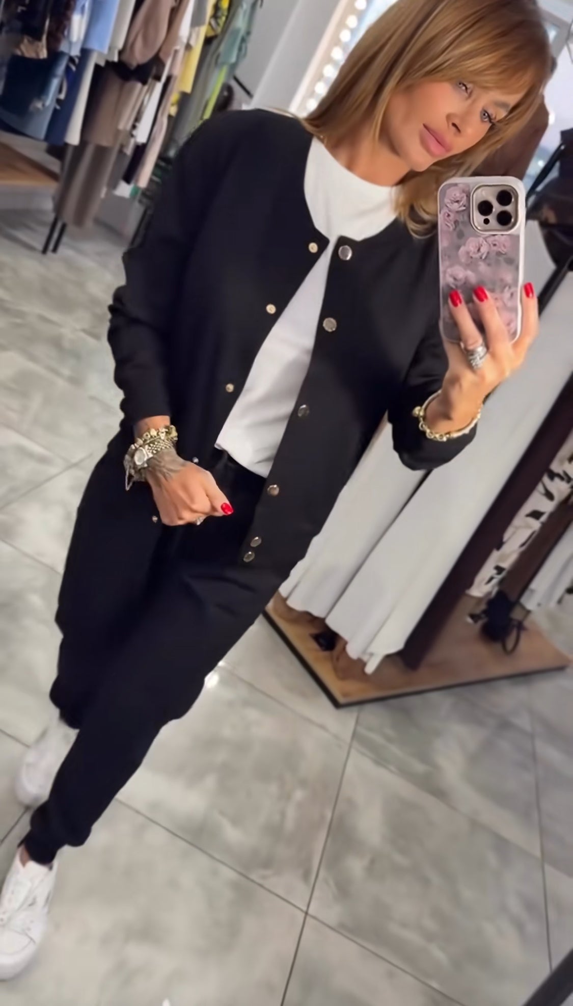 COORDINATO VEGAS
