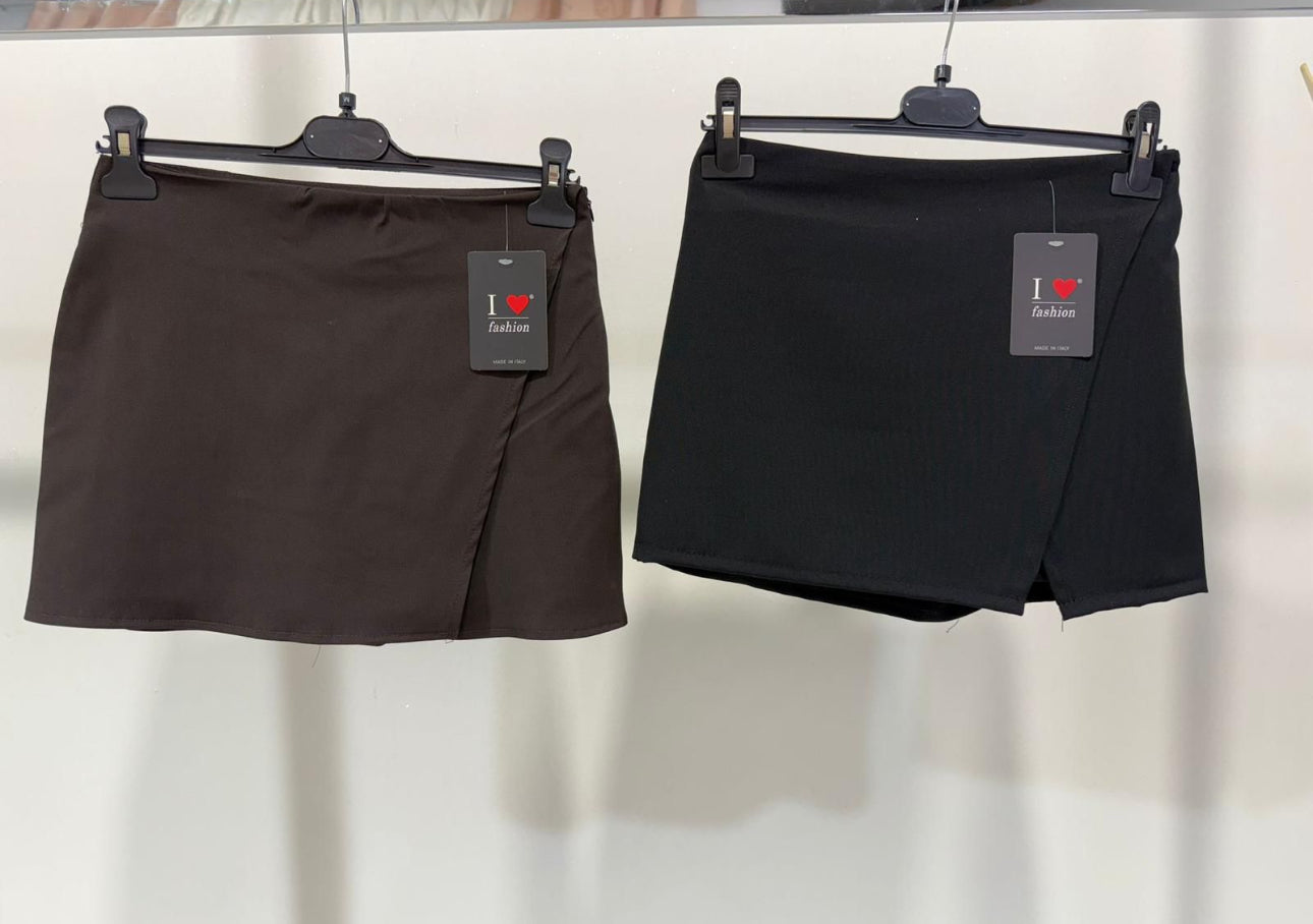 COORDINATO COLMAR ( PANT + GONNA + MAGLIA )