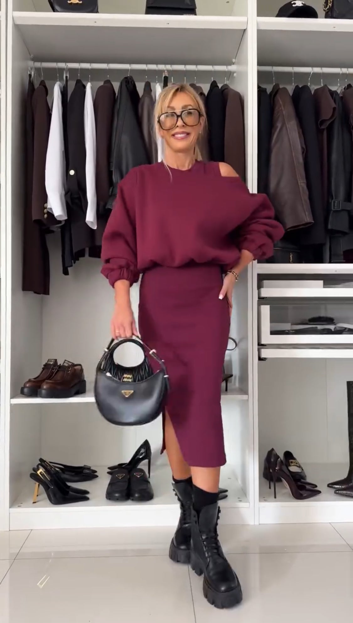COORDINATO VANNY