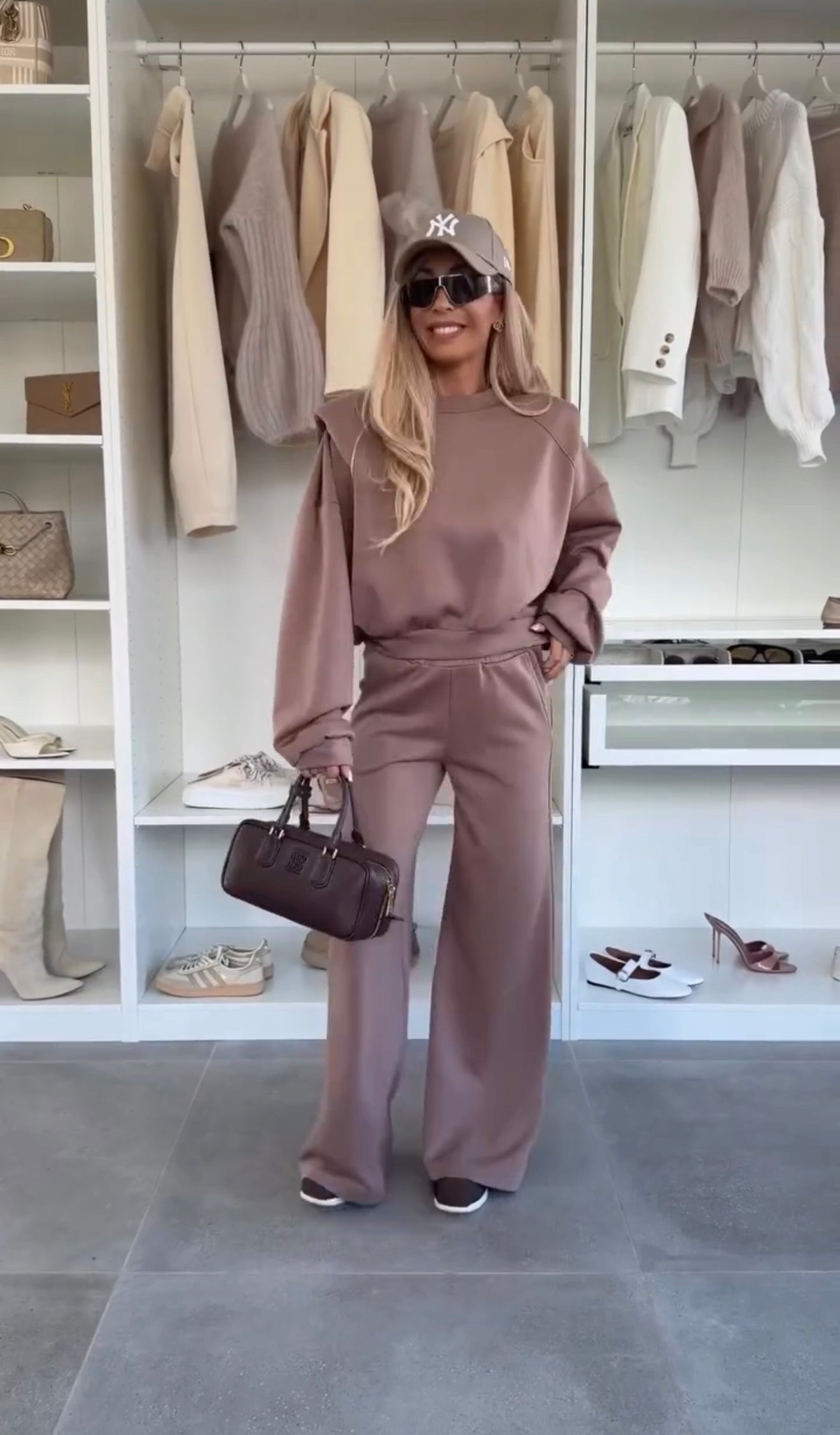 COORDINATO KENDLY