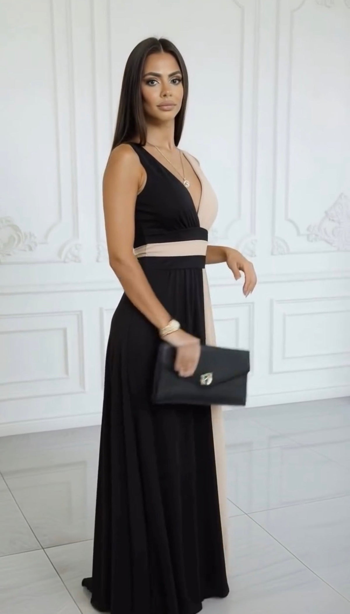 VESTIDO VIRGINIA
