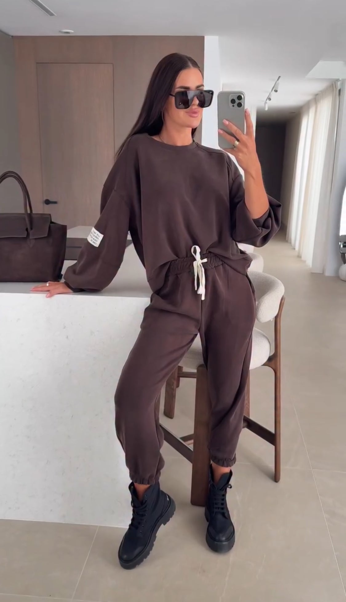 COORDINATO LONEY