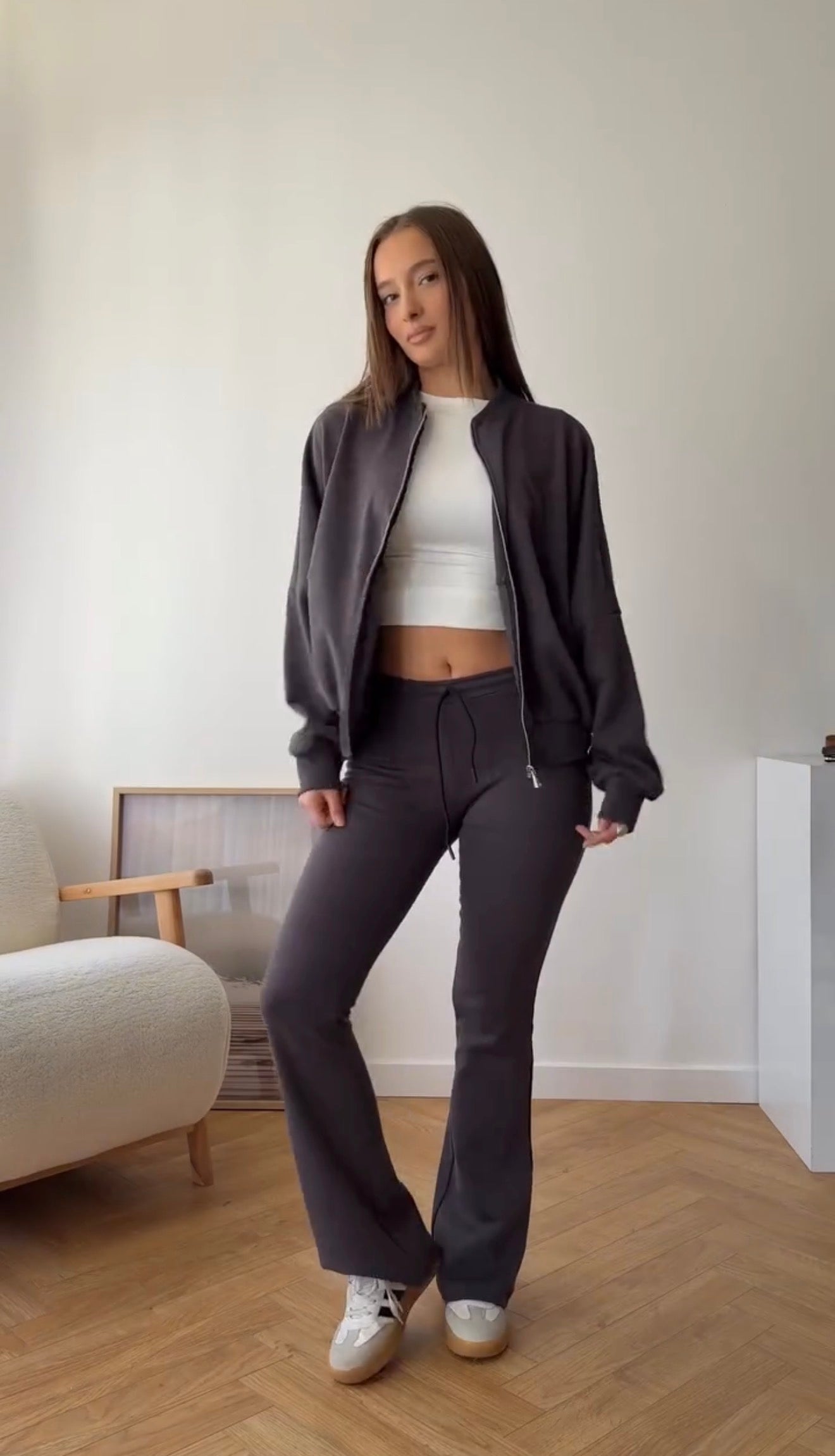 COORDINATO LIZZY