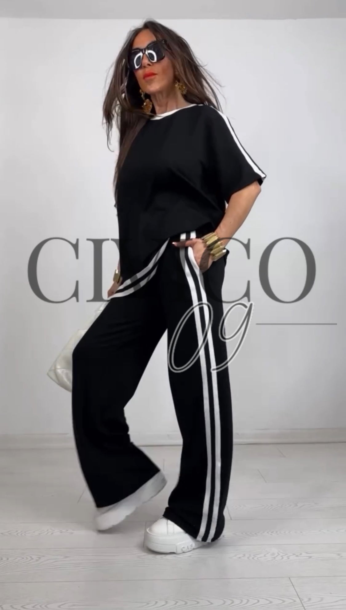 COORDINATO ALEXANDRA