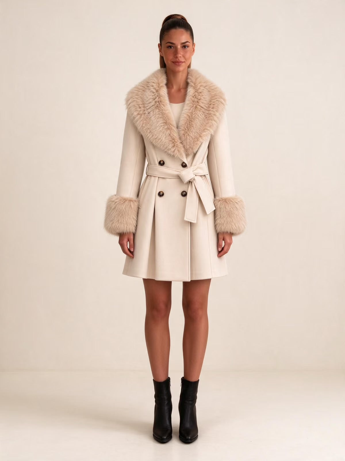 CAPPOTTO CHAMONIX