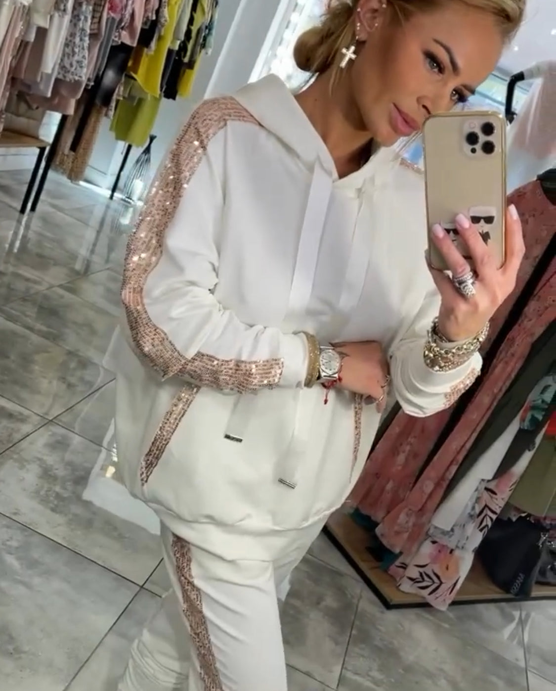COORDINATO LOREN