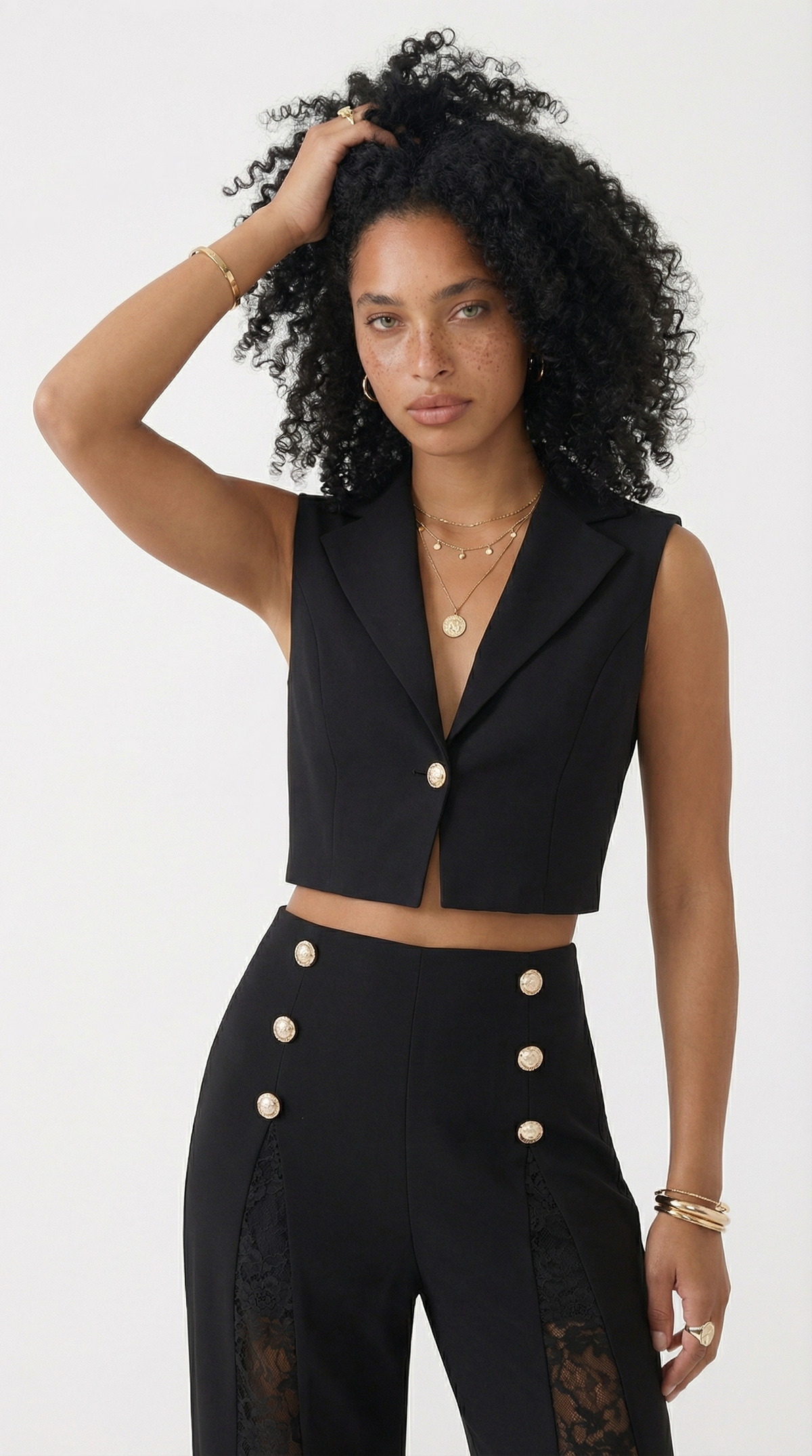 CONJUNTO PALMER