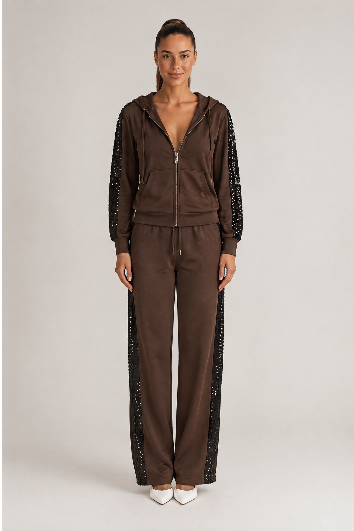 COORDINATO SPORT