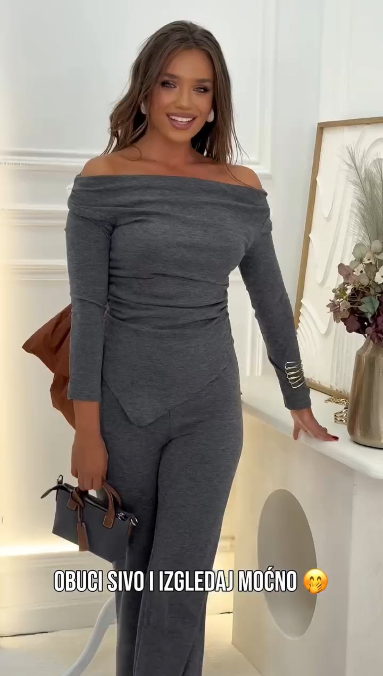 COORDINATO VITTORIA