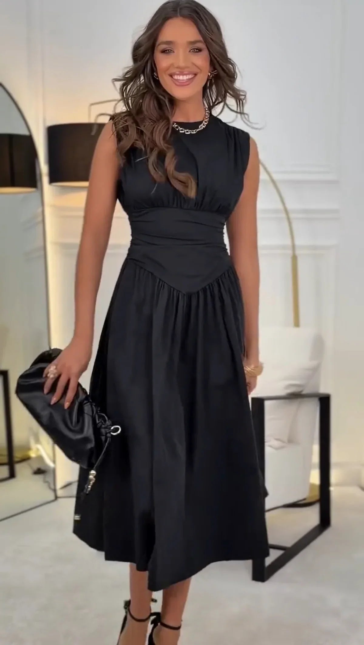 VESTIDO IBIZA