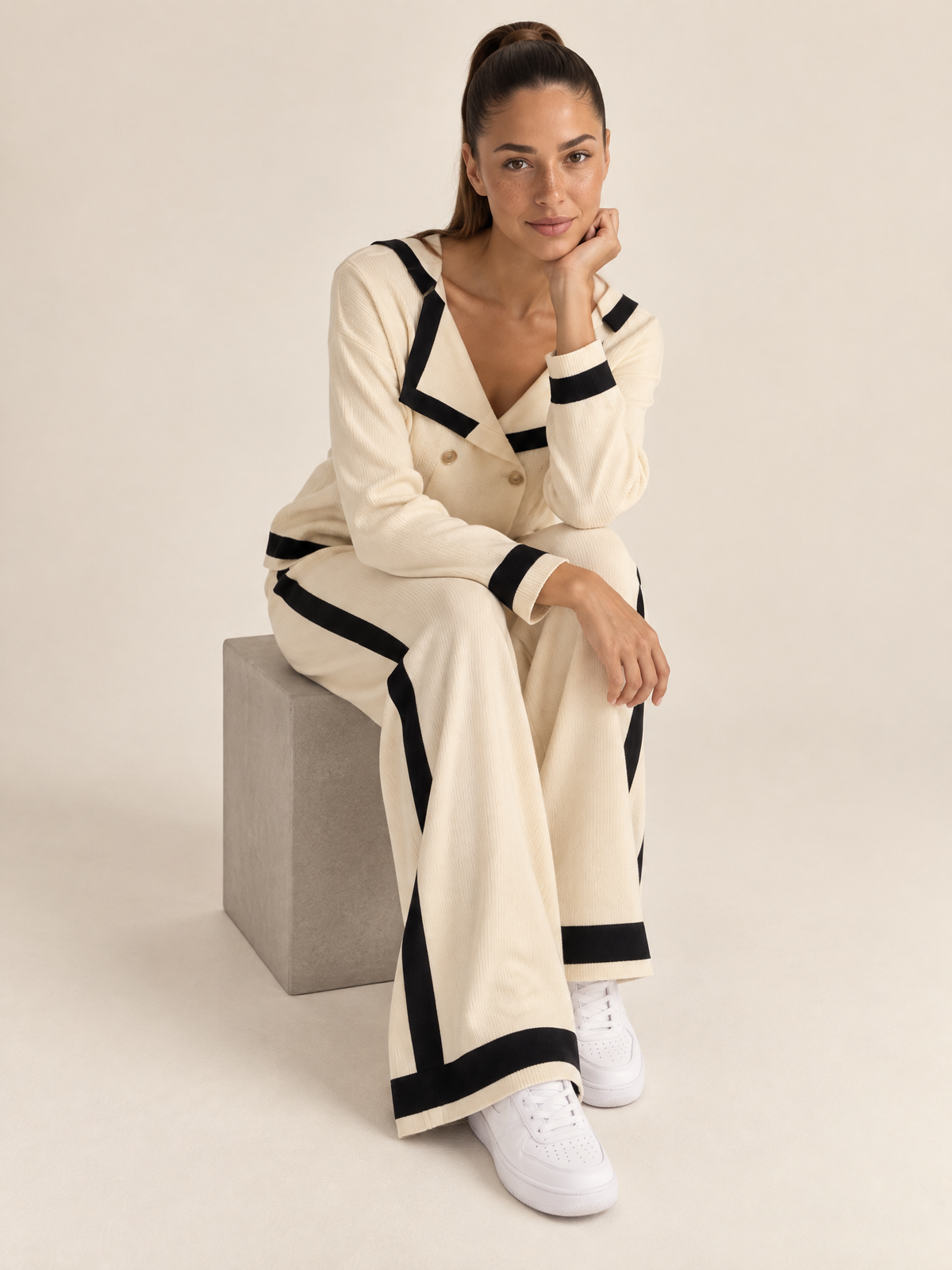 COORDINATO ALESSIA