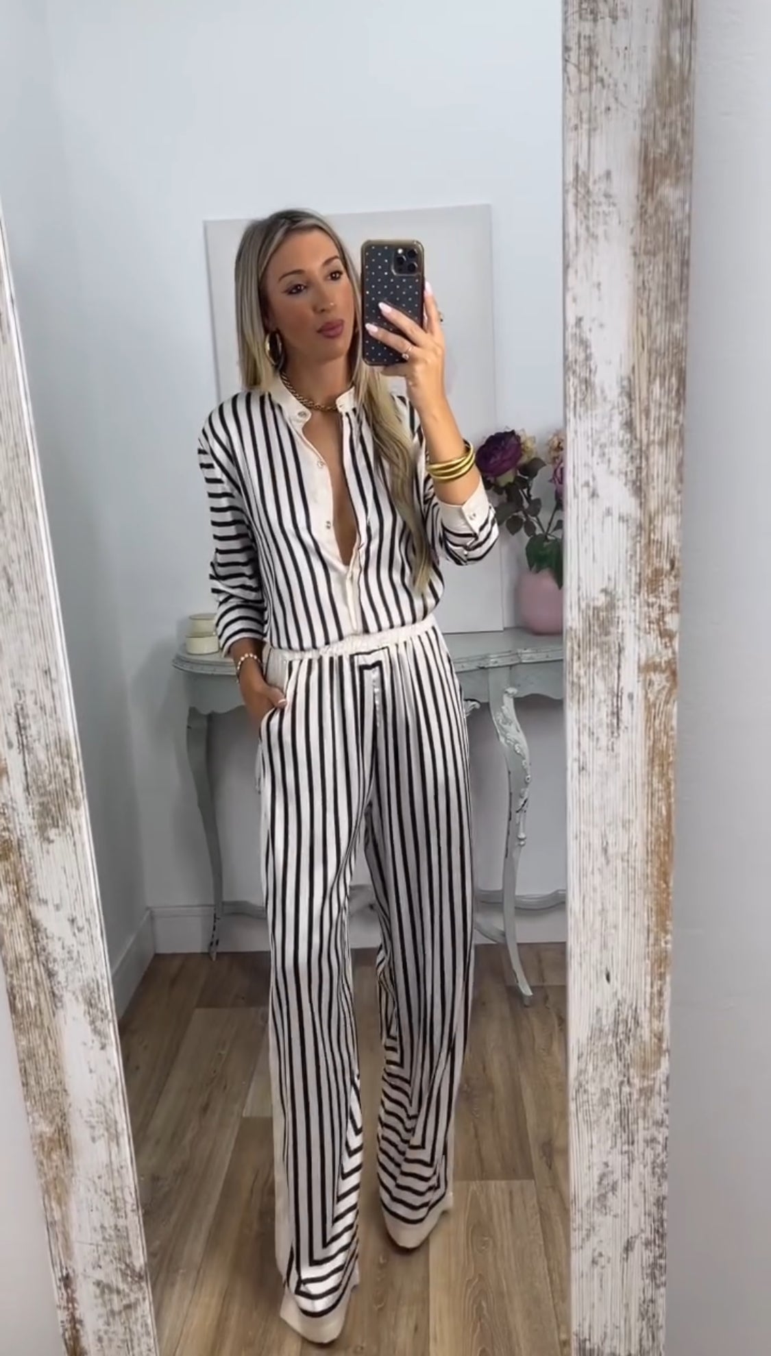 COORDINATO CORIN