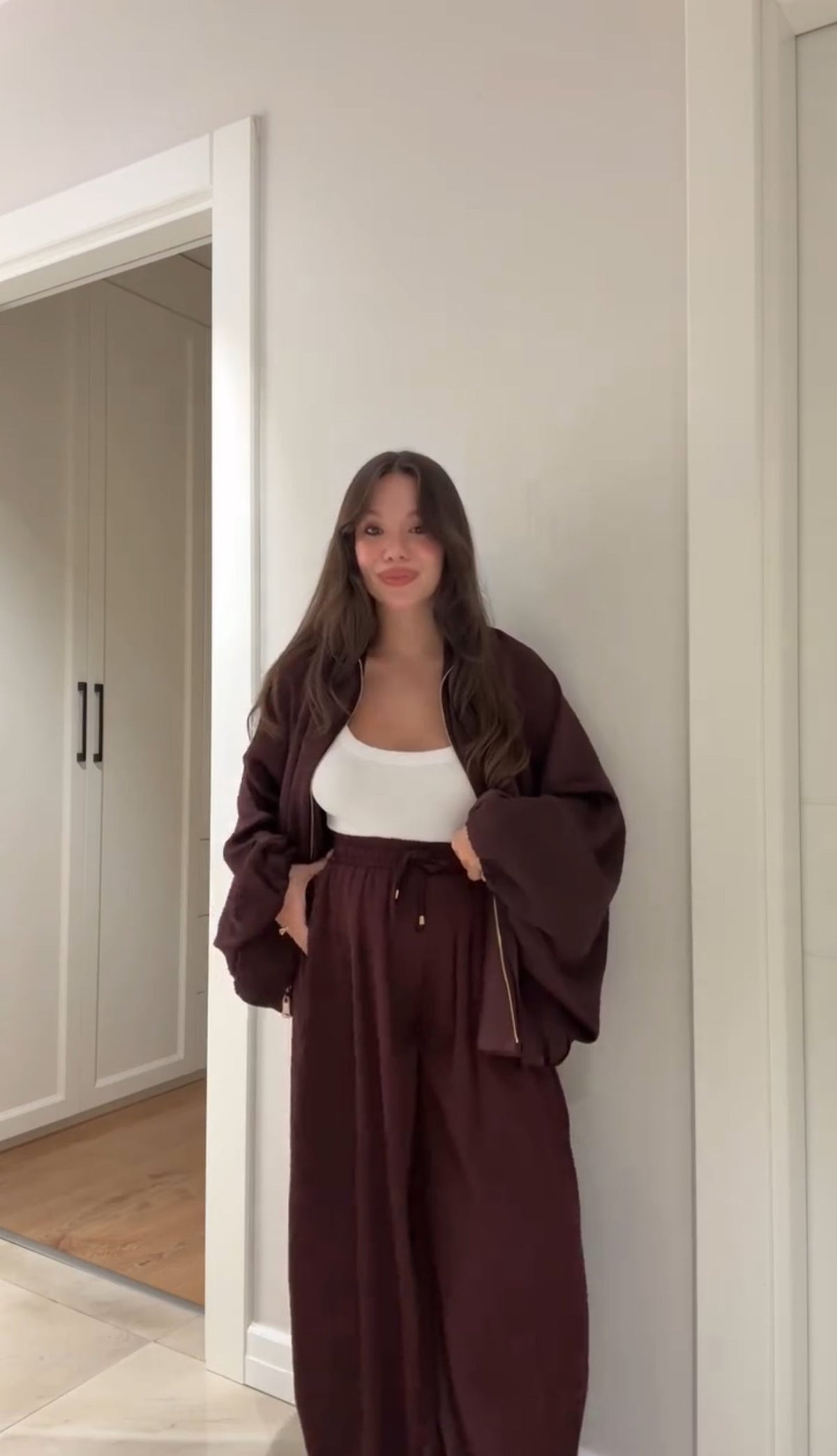 CONJUNTO UNIQUE