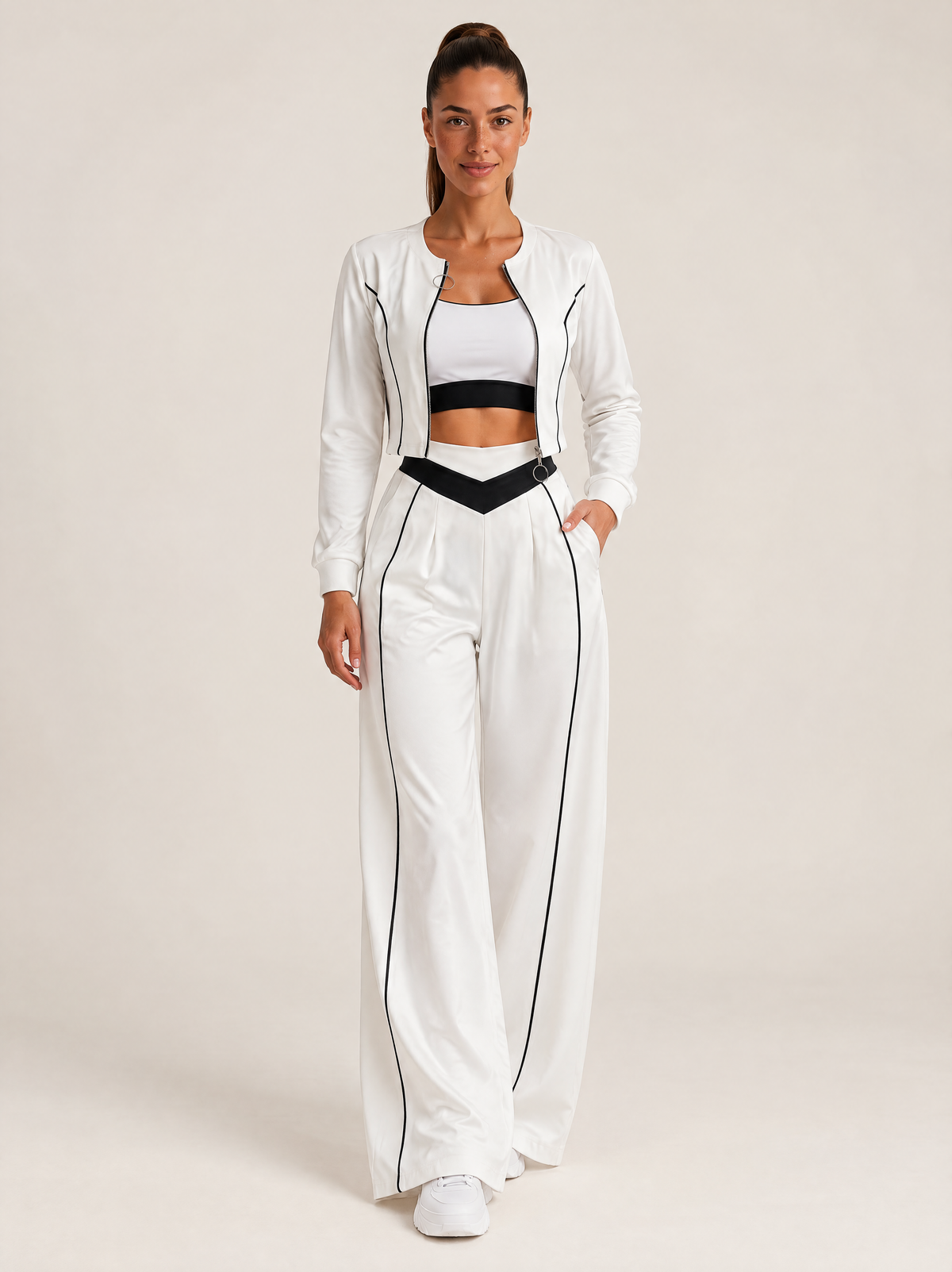 CONJUNTO JORDY