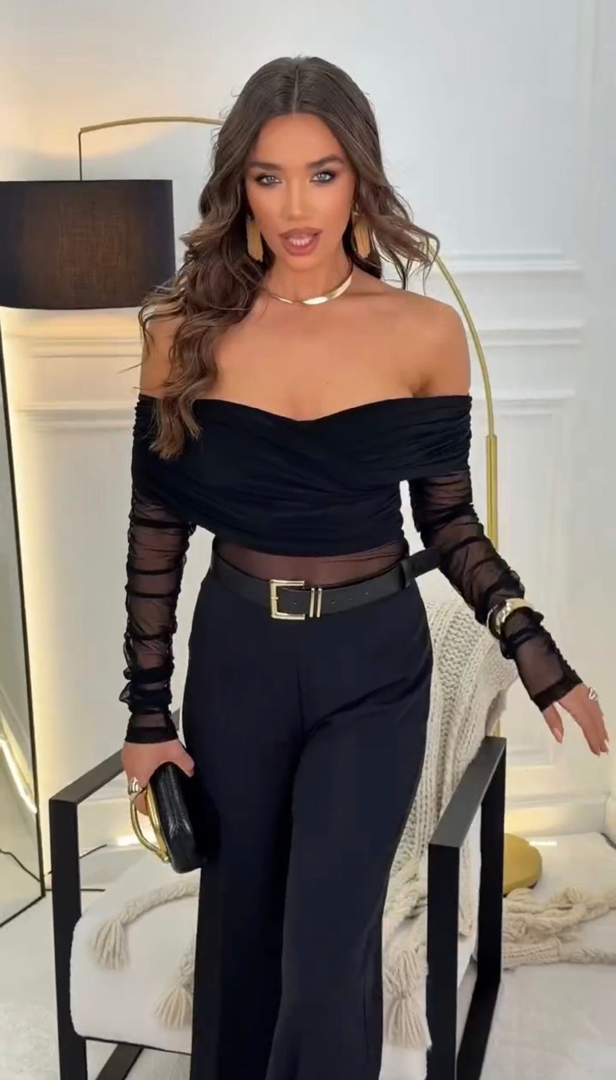 CONJUNTO NIKYTA