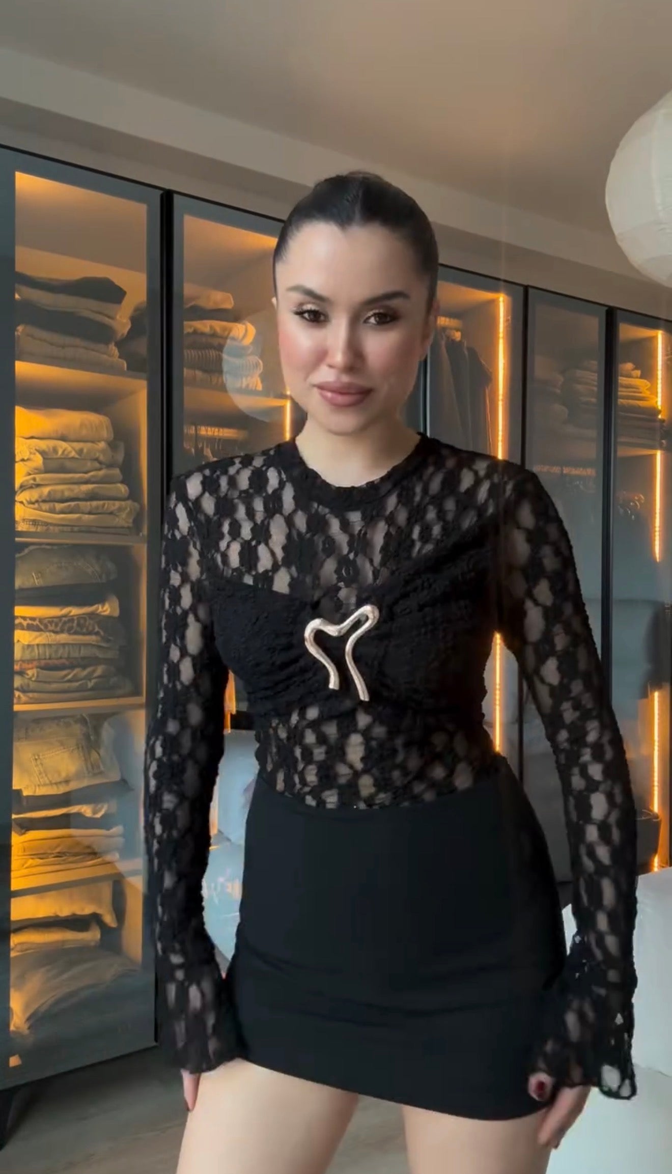COORDINATO MENDES