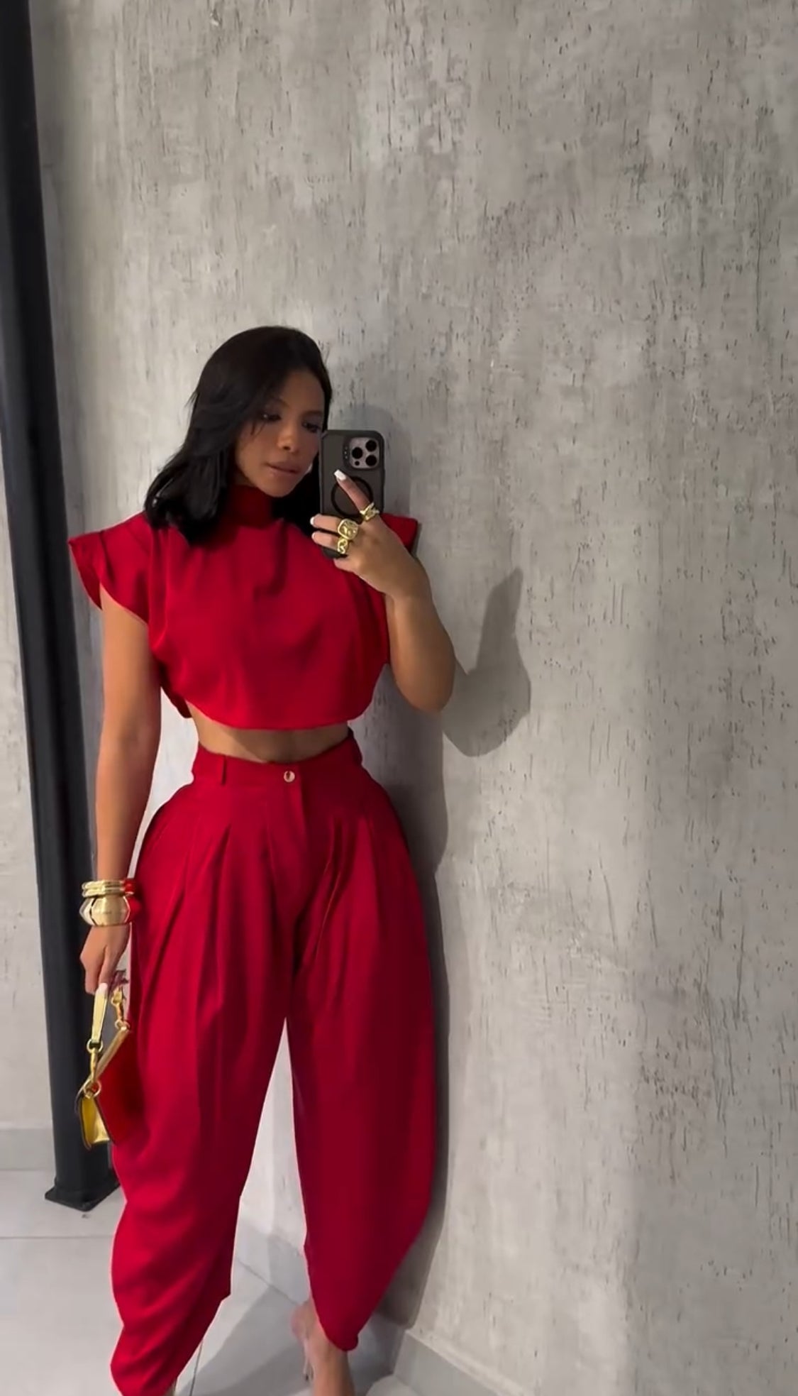 CONJUNTO MADISON