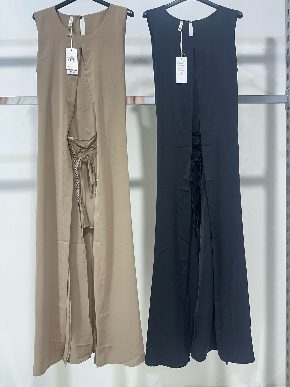 VESTIDO VANITAS