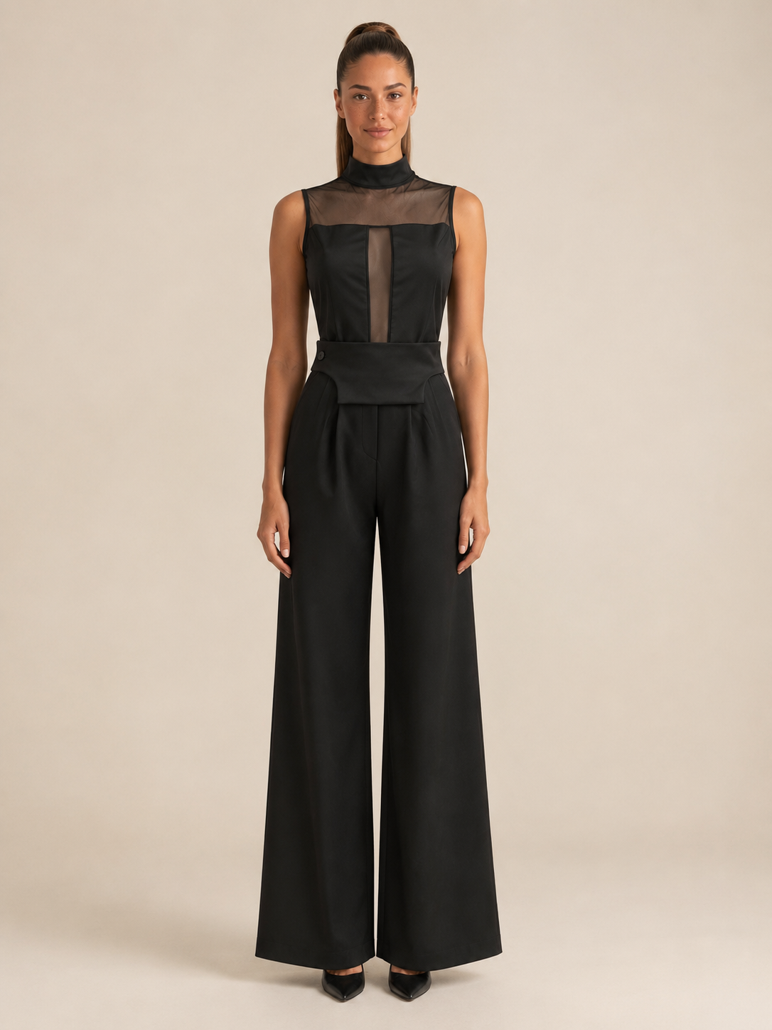 CONJUNTO REINA