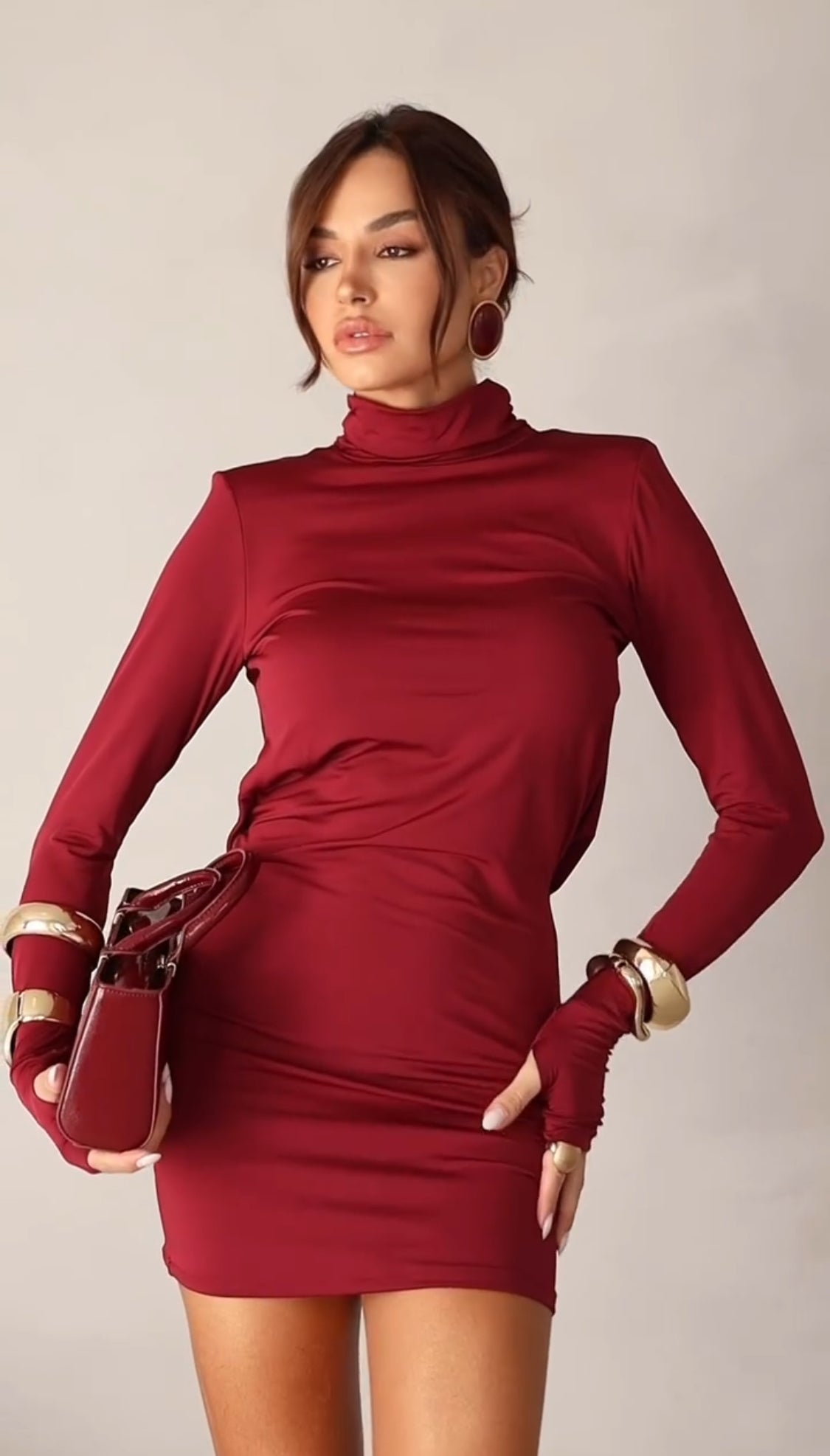 ABITO ORNELLA