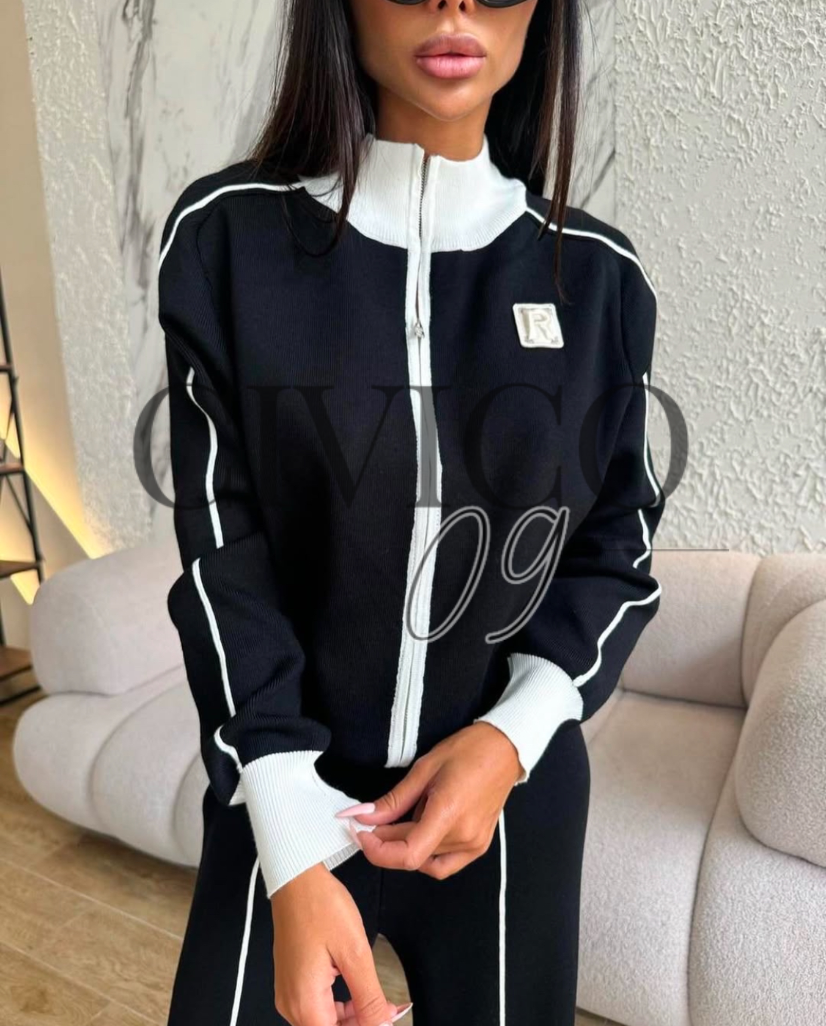 COORDINATO ADREW
