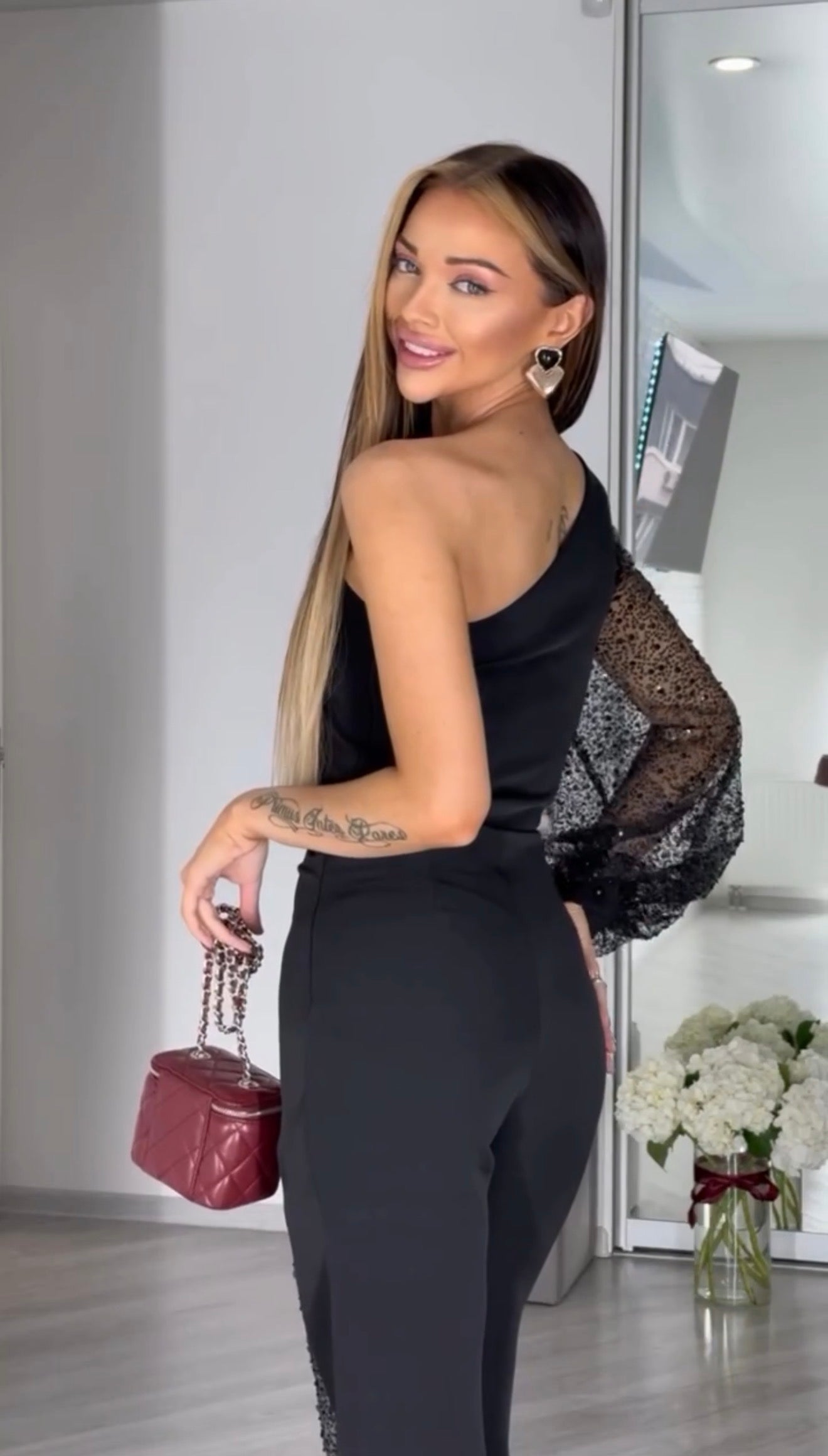 TUTA IRINA