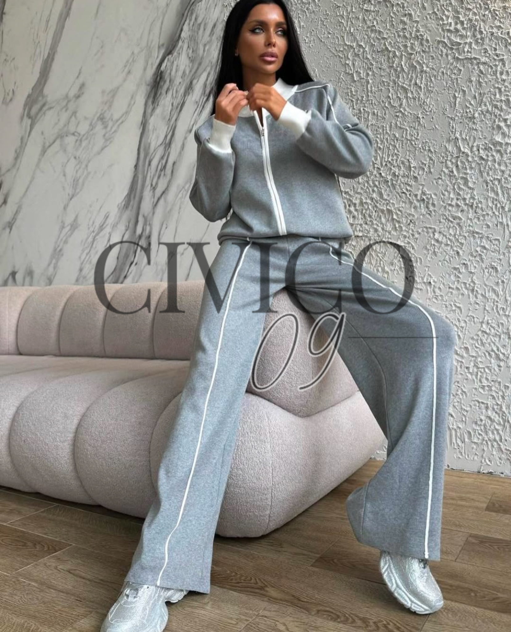 COORDINATO ADREW