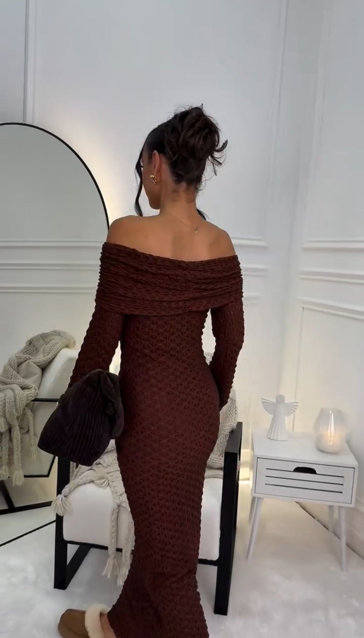 VESTIDO STONE