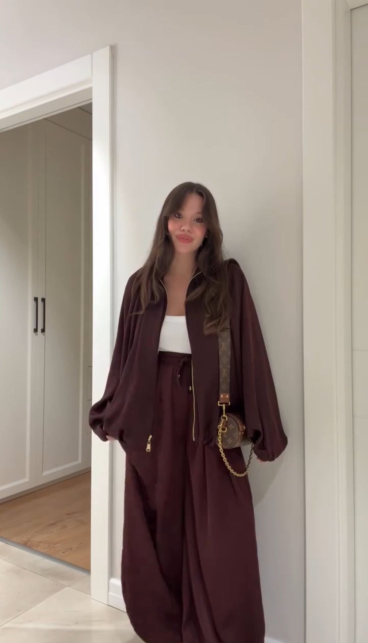 CONJUNTO UNIQUE
