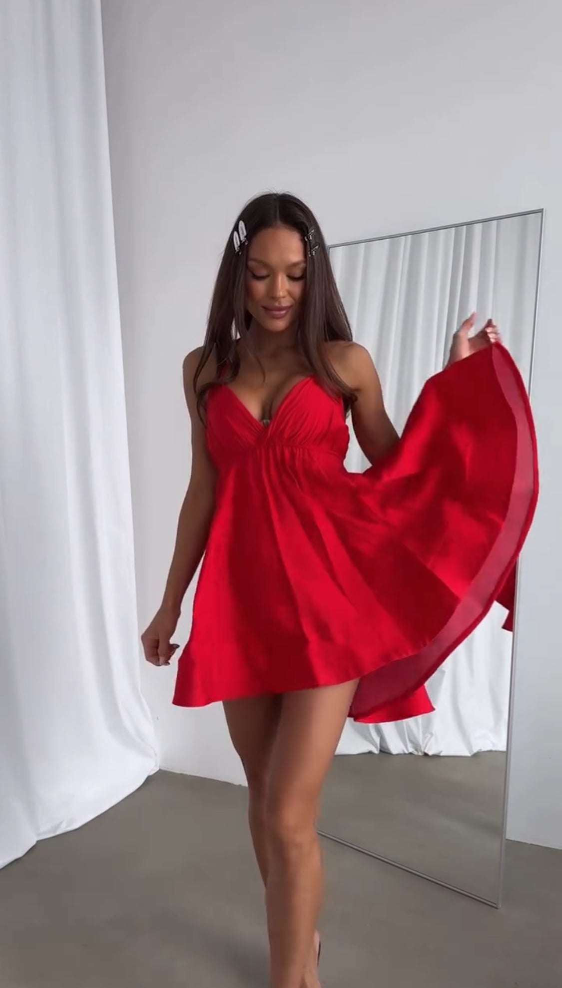 ABITO PILAR