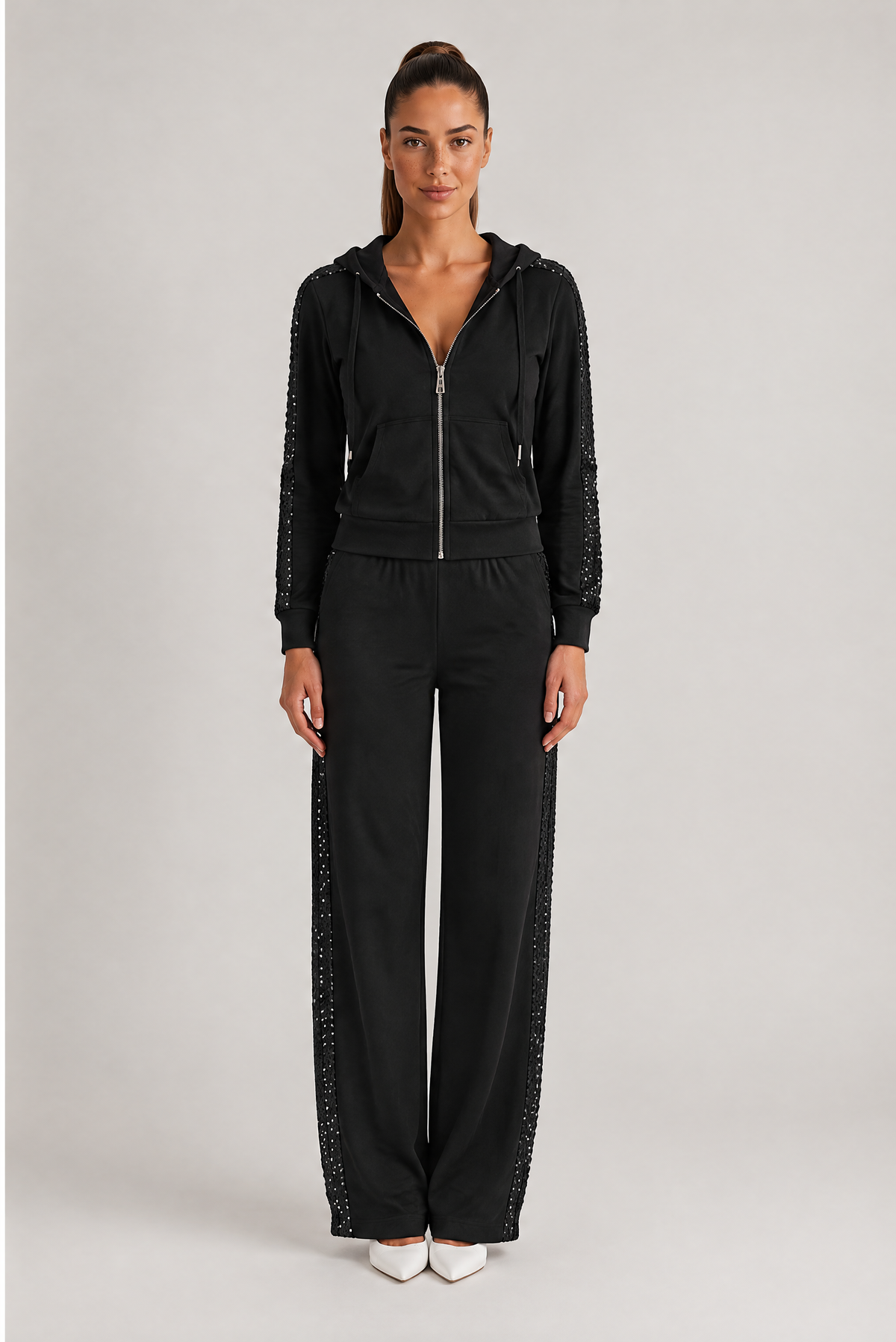 COORDINATO SPORT