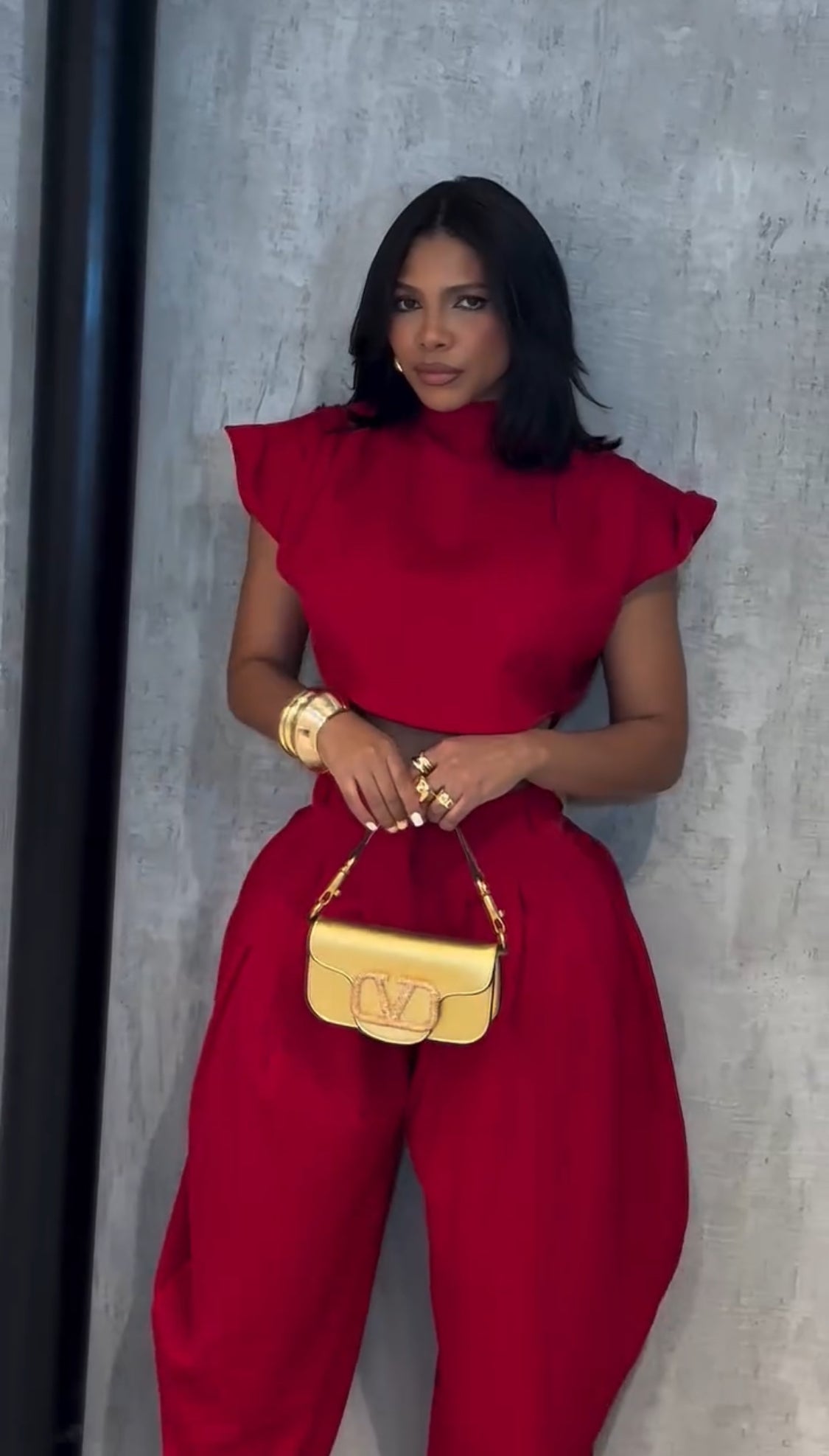 COORDINATO MADISON