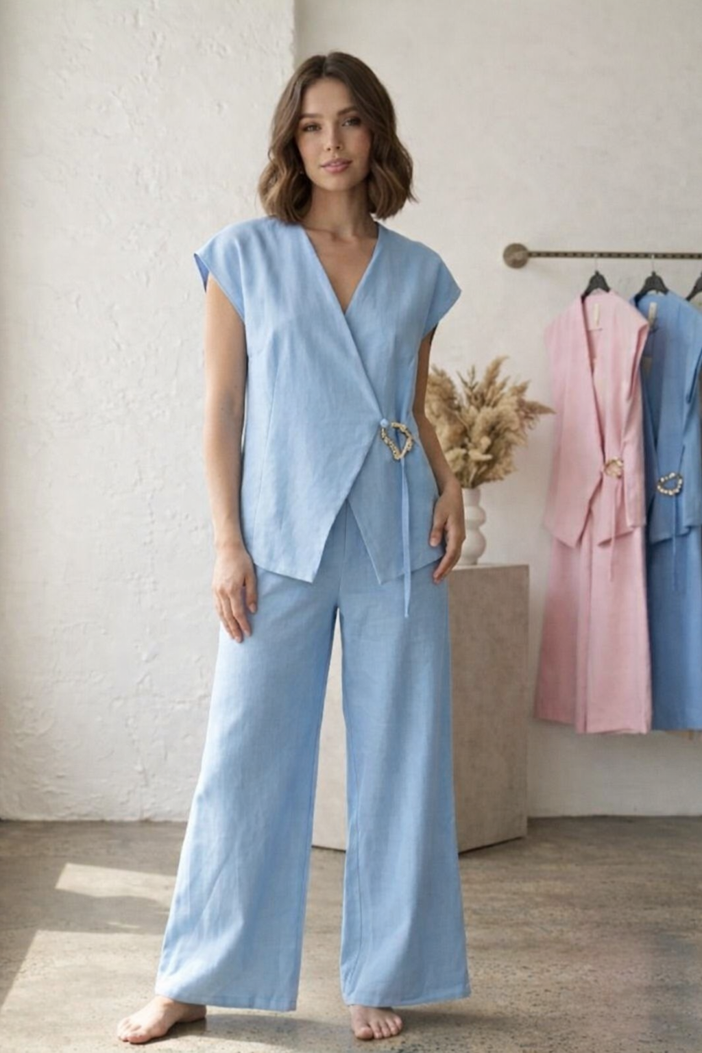 COORDINATO GILDA