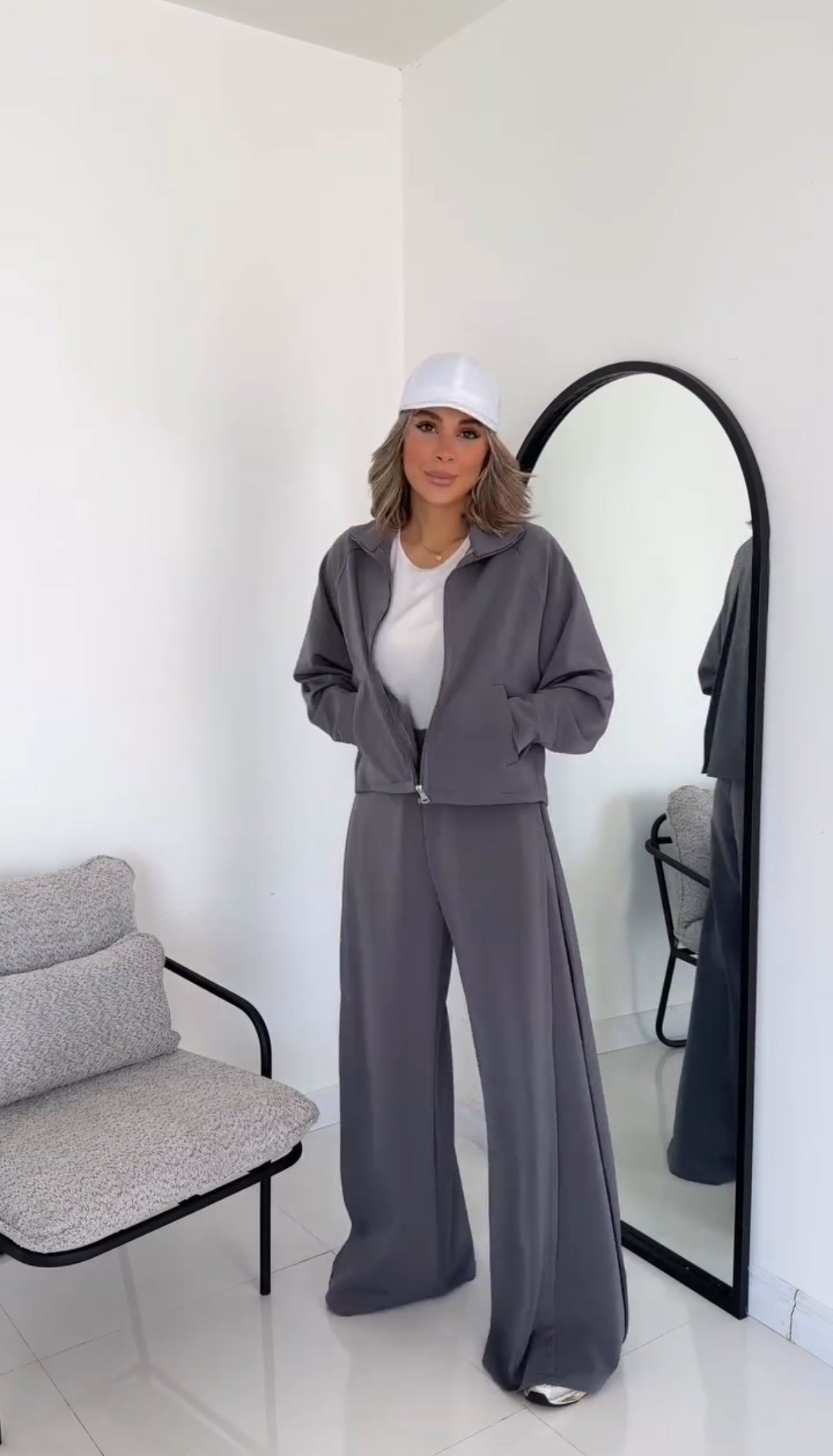 COORDINATO MIREA