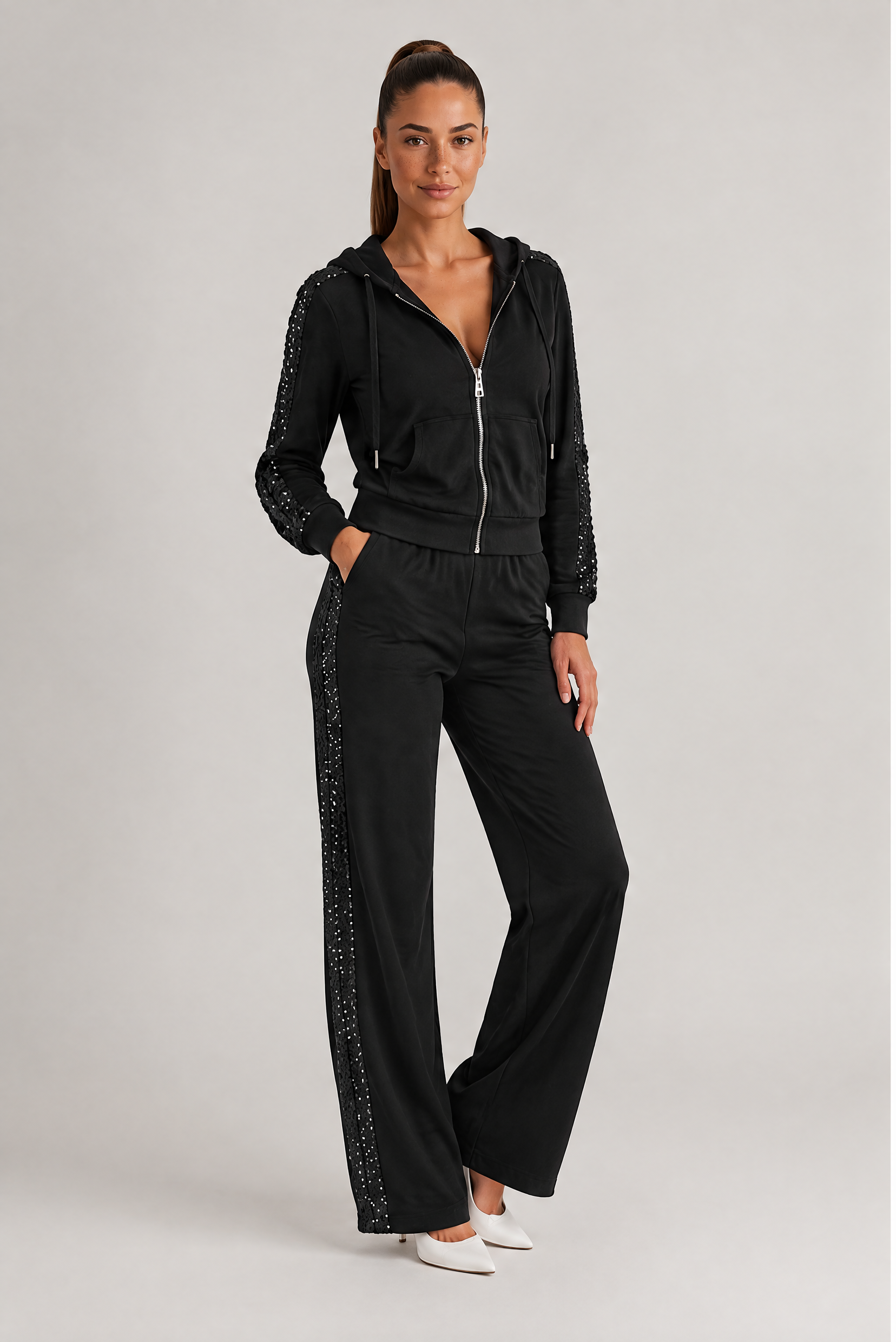 COORDINATO SPORT