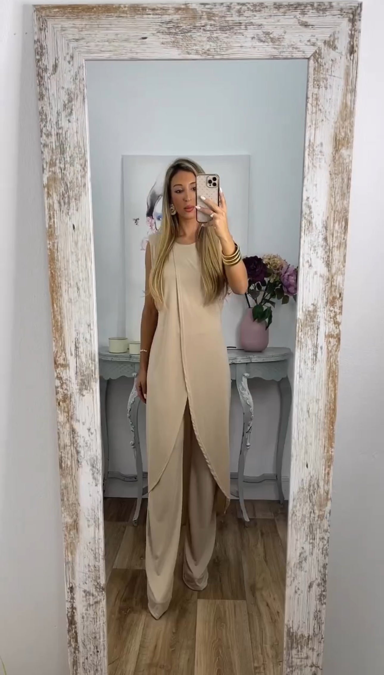 COORDINATO MELISSA