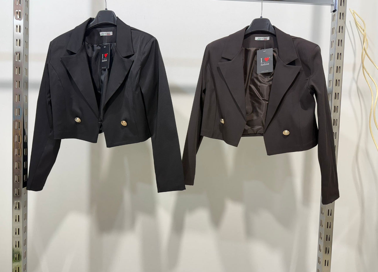 COORDINATO COLMAR PREMIUM ( PANT + GONNA + MAGLIA + GIACCA )