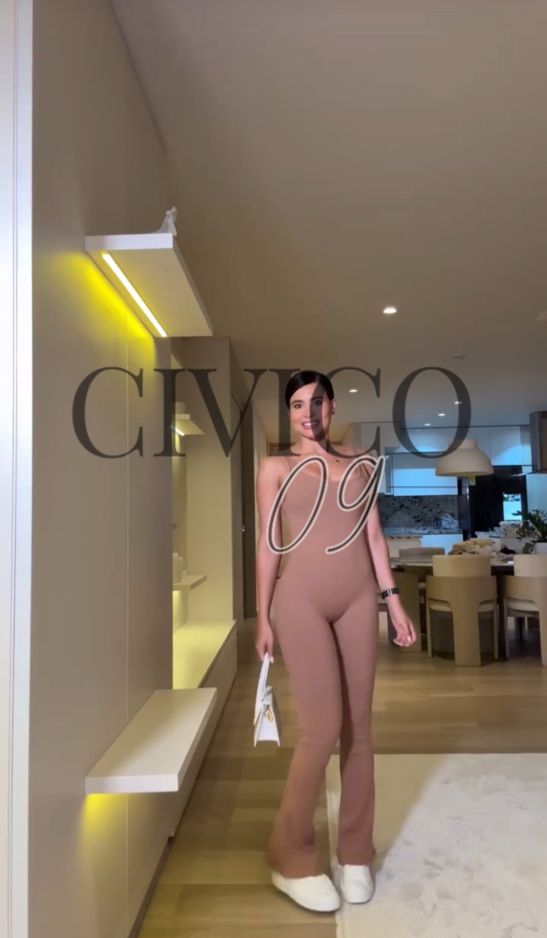 CHÁNDAL TANIA