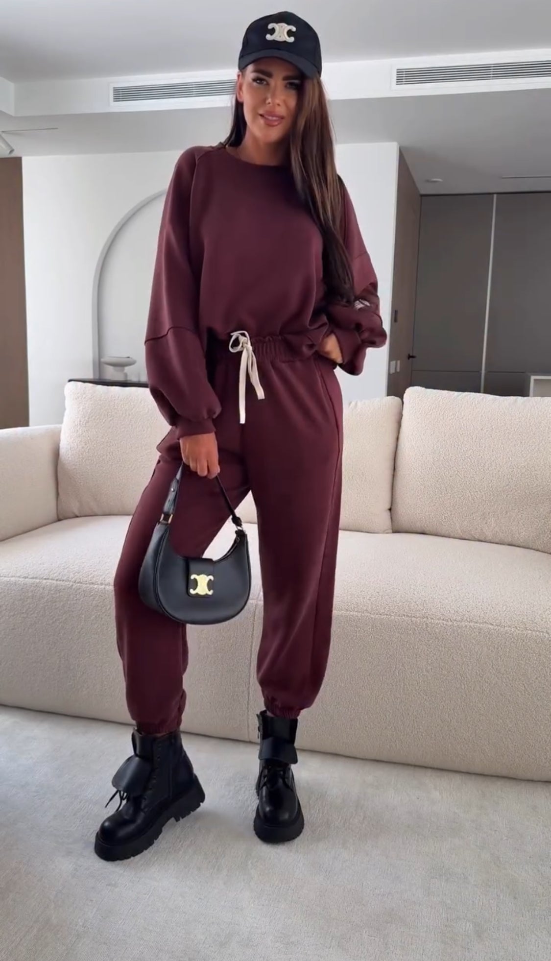 COORDINATO LONEY