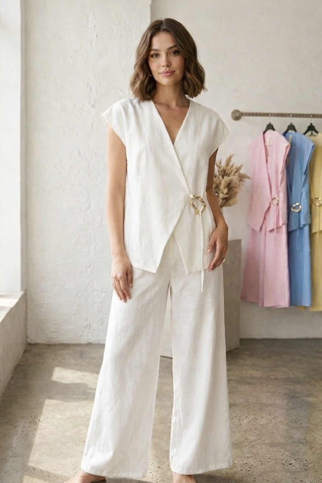 COORDINATO GILDA