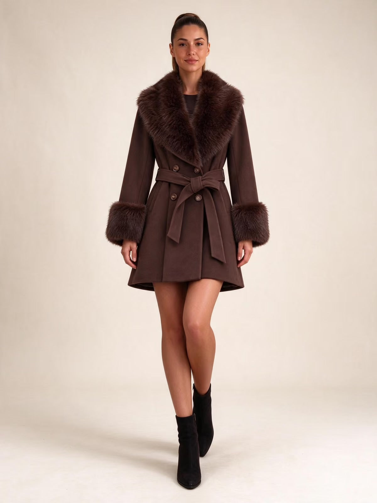 CAPPOTTO CHAMONIX