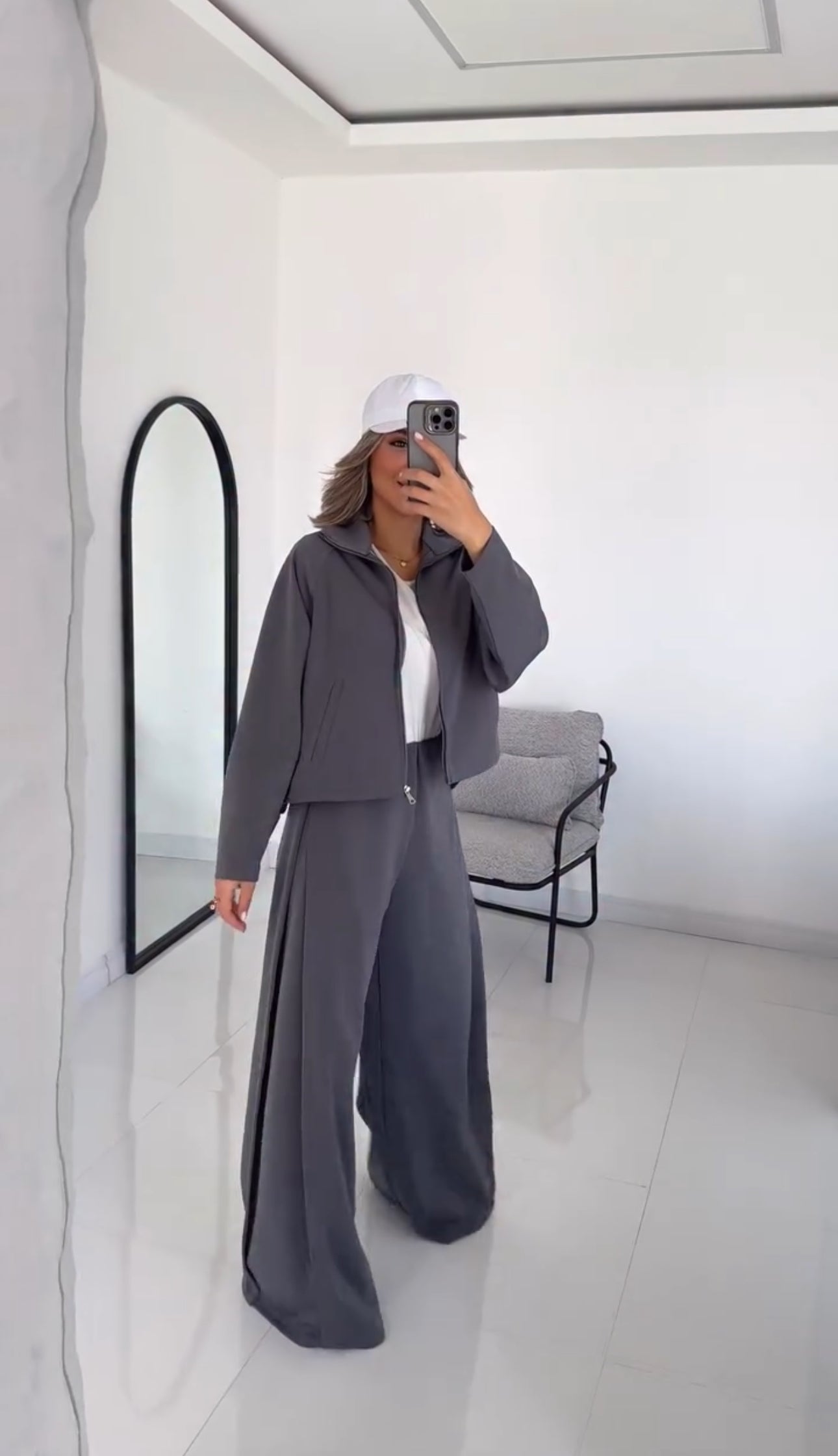 COORDINATO MIREA