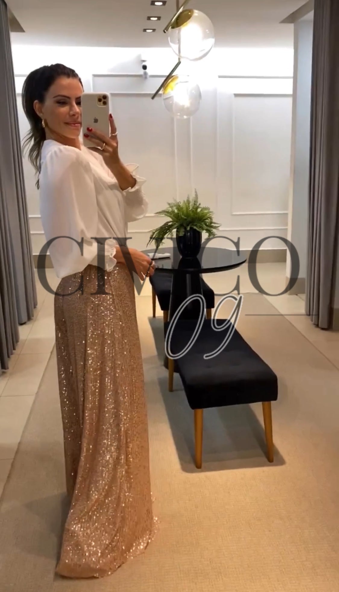 CONJUNTO PARIS