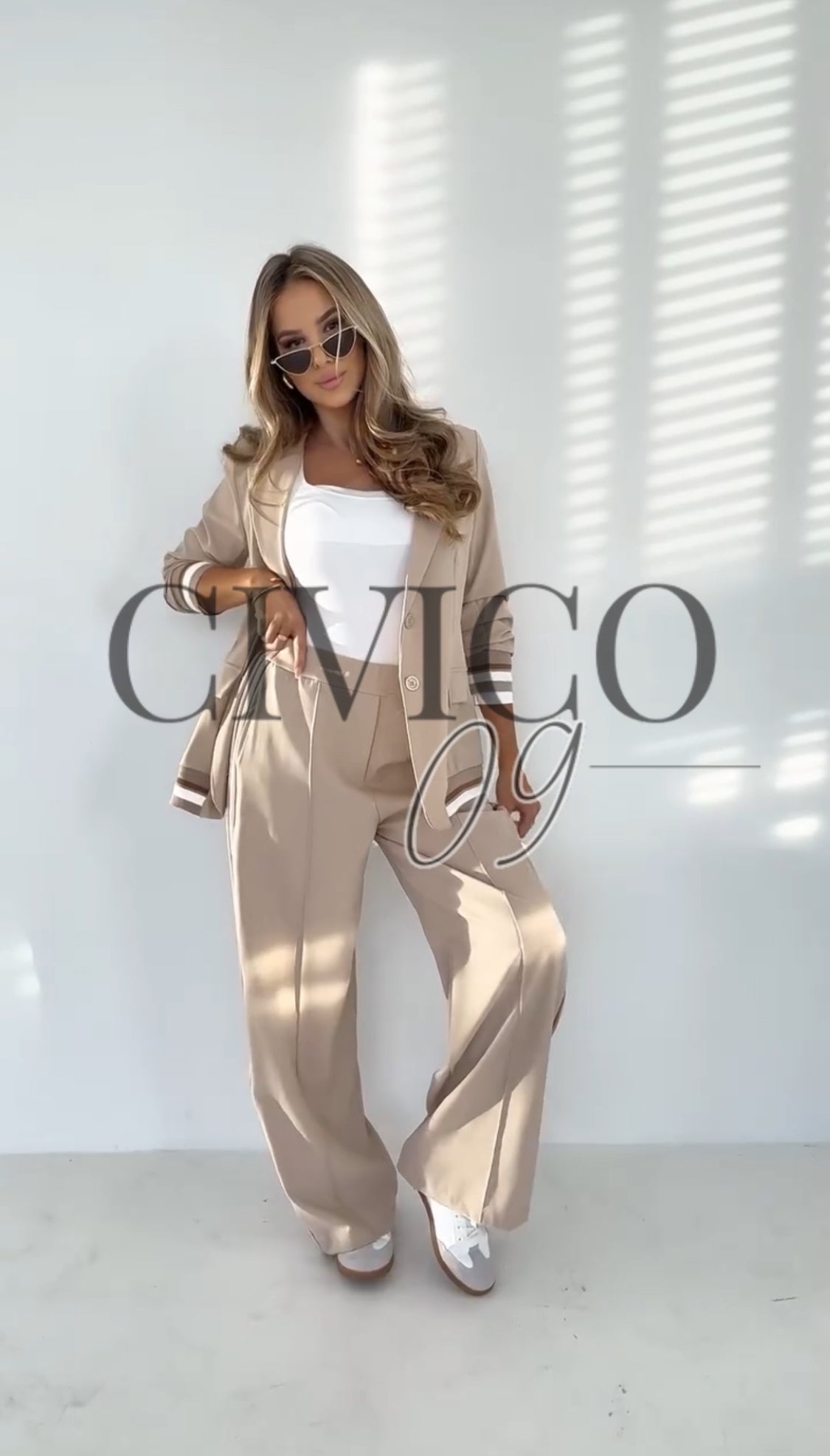 TAILLEUR AMBRÈ