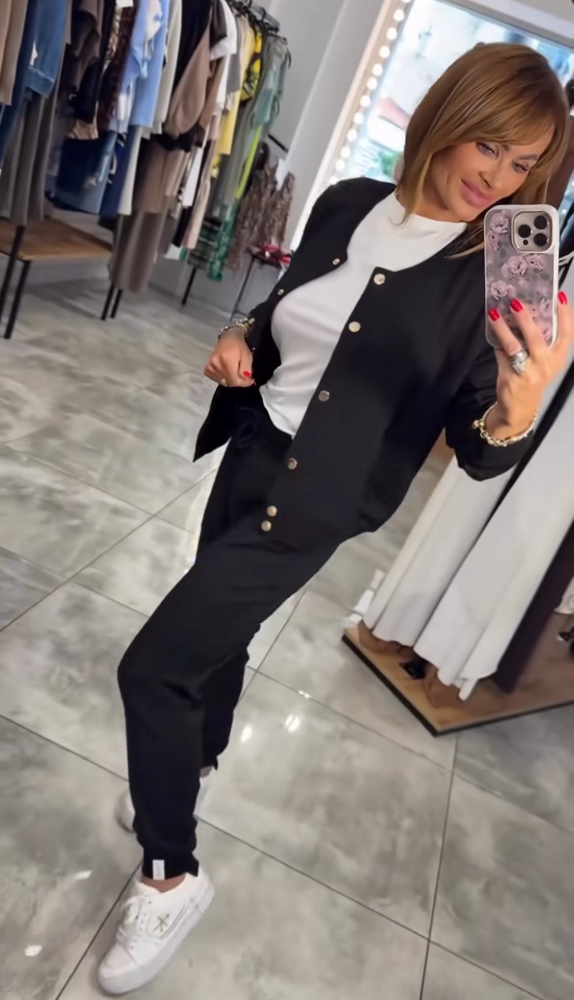 COORDINATO VEGAS