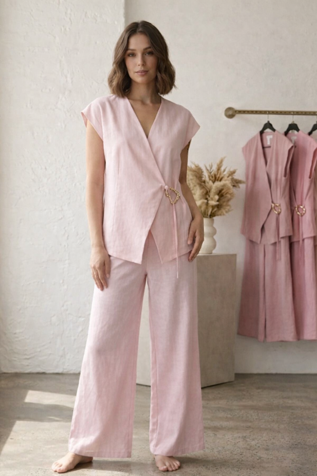COORDINATO GILDA