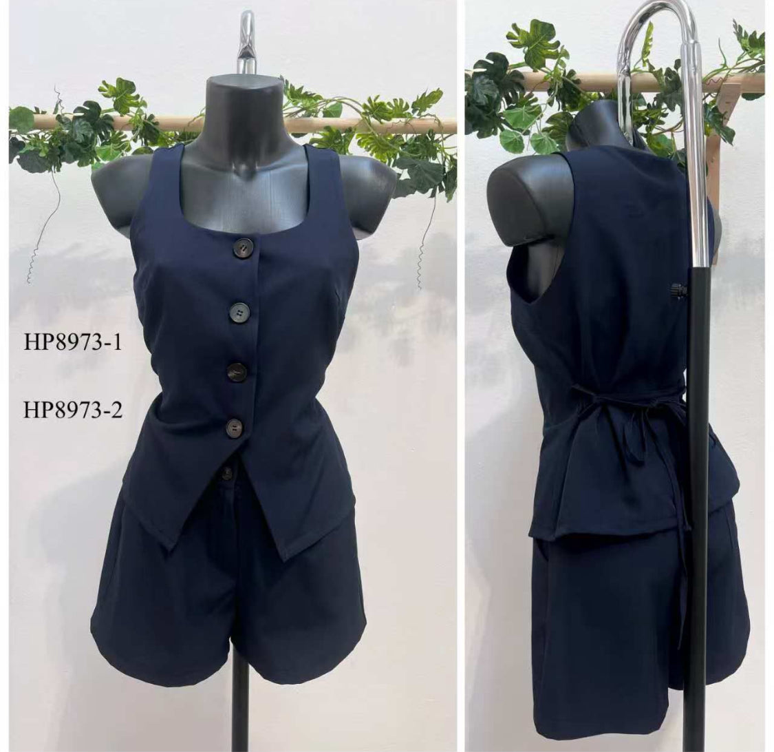 COORDINATO SWISS