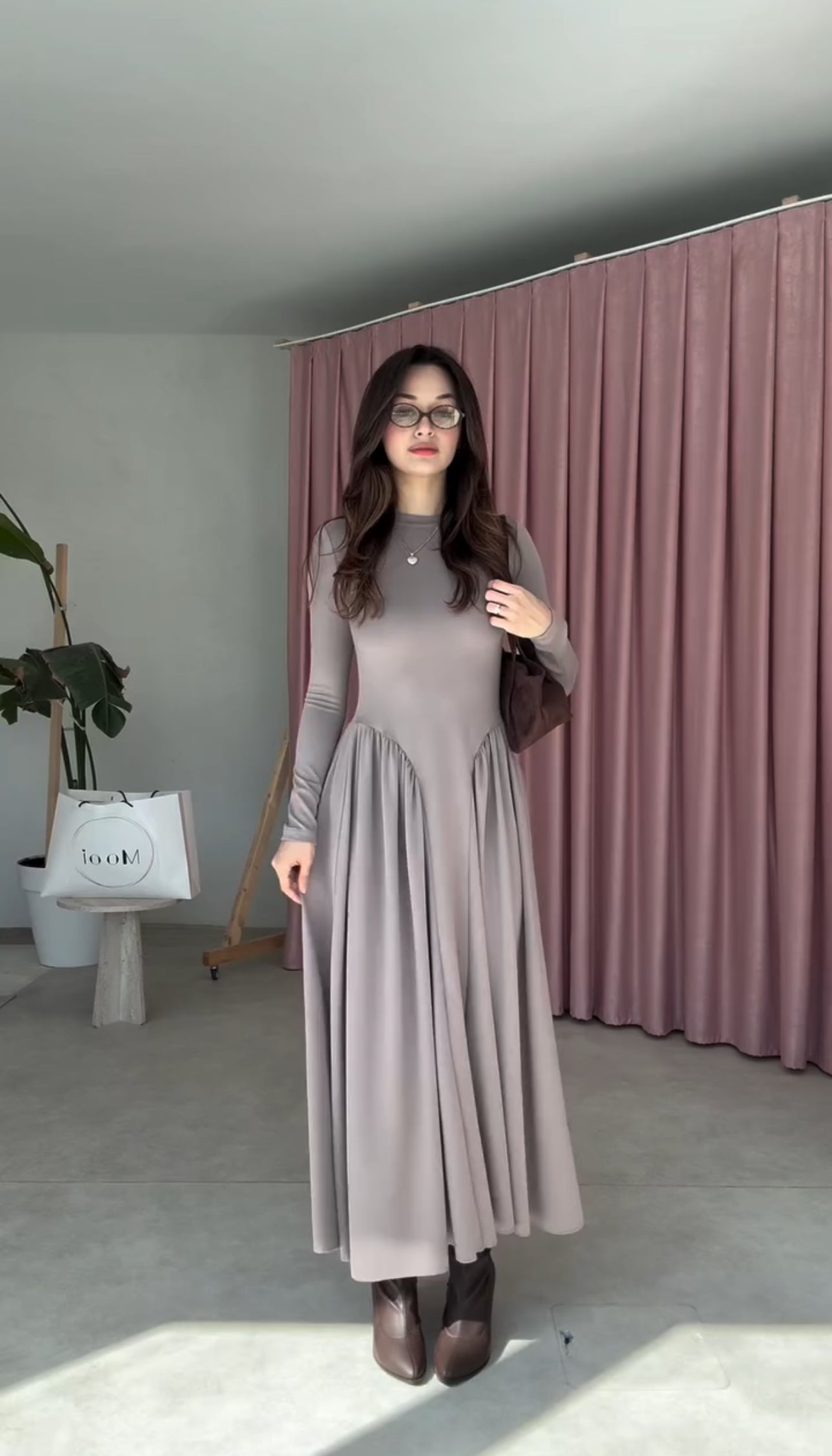 ABITO JANINA