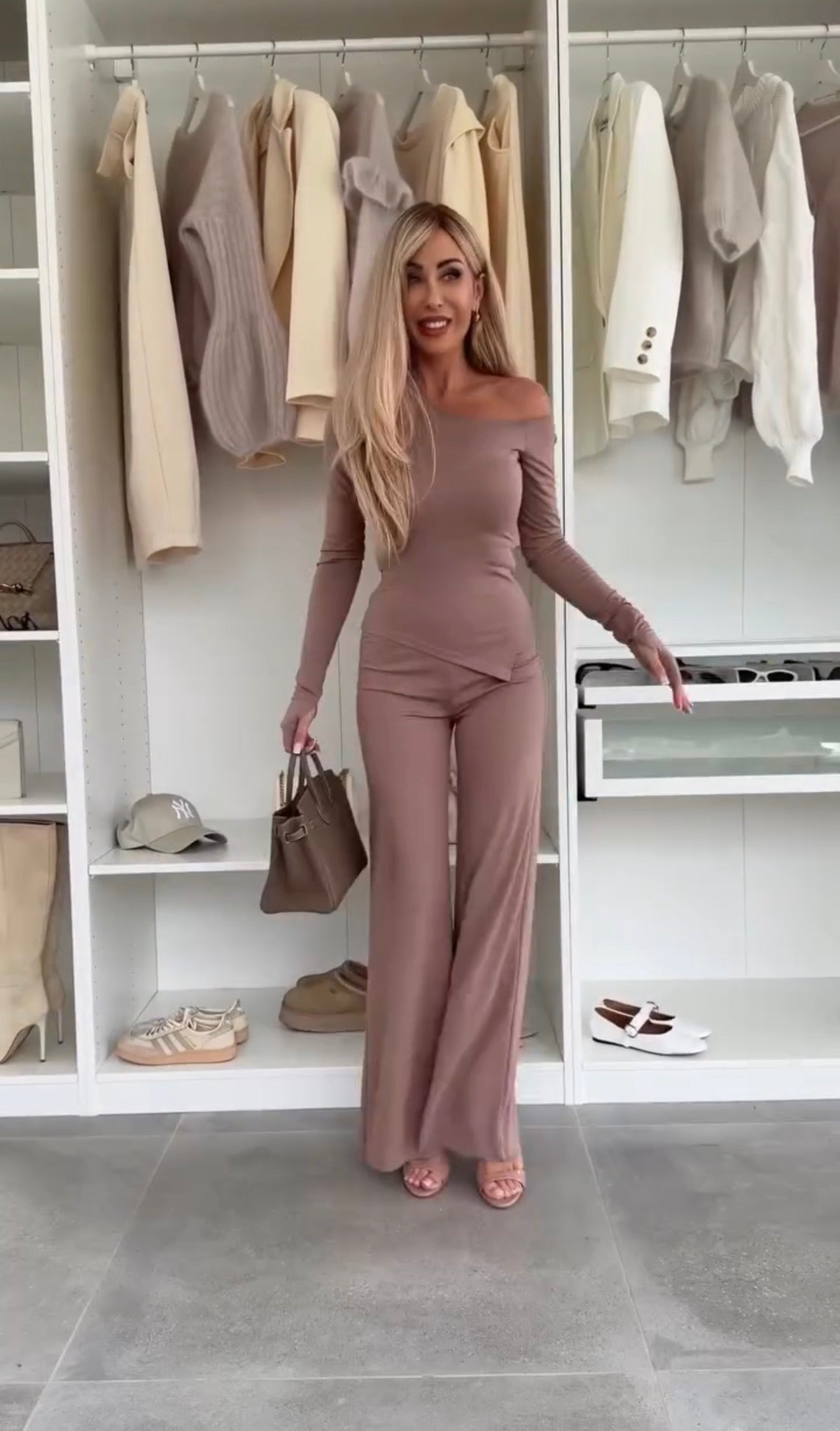 COORDINATO MANDY